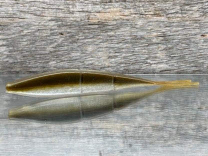 Black Label Tackle Hi Roller