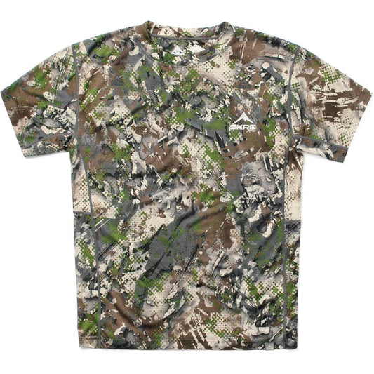 SKRE Kaibab 150 Merino Wool Short Sleeve