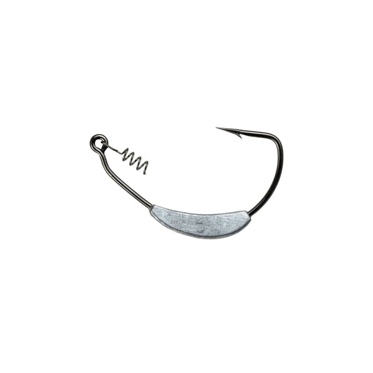 6th Sense Keel Weighted Hooks