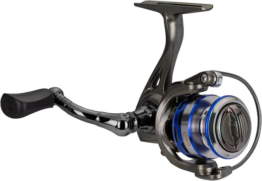 Lew's Laser Lite Speed Spin Spinning Reel