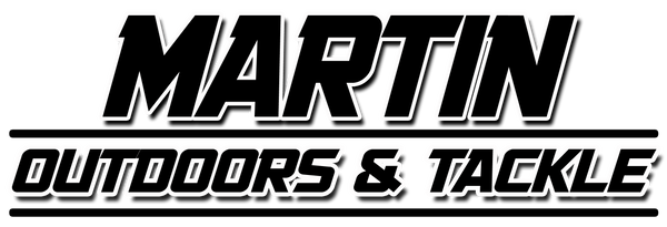 Martin Outdoors & Tackle