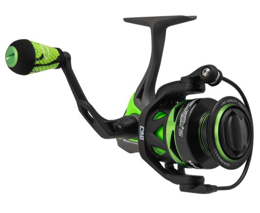 Lew's Mach 2 Spinning Reel