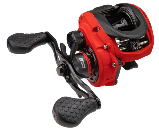 Lew’s Mach Smash SLP Casting Reel