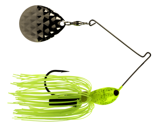 Strike King Rattlin' Midnight Special Spinnerbait