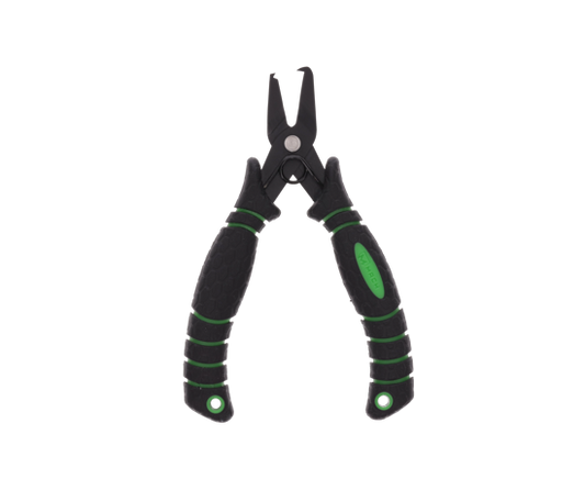 Lew's Mach Split Ring Pliers
