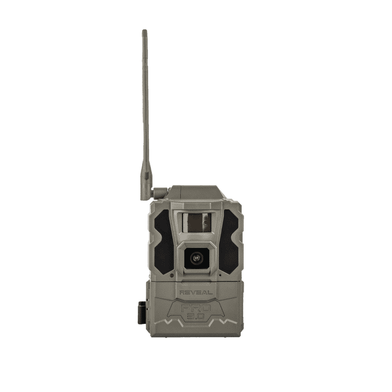 Tactacam Reveal Pro 3.0 Cell Cam