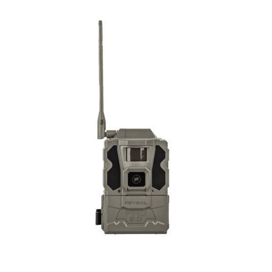 Tactacam Reveal Pro 3.0 Cell Cam