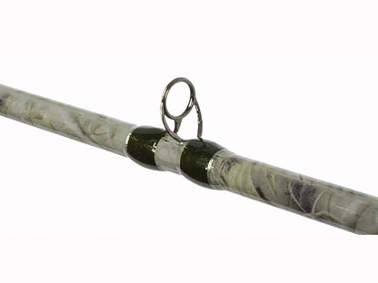 Ozark Rod Co. - Brush Buster Jigging Rod