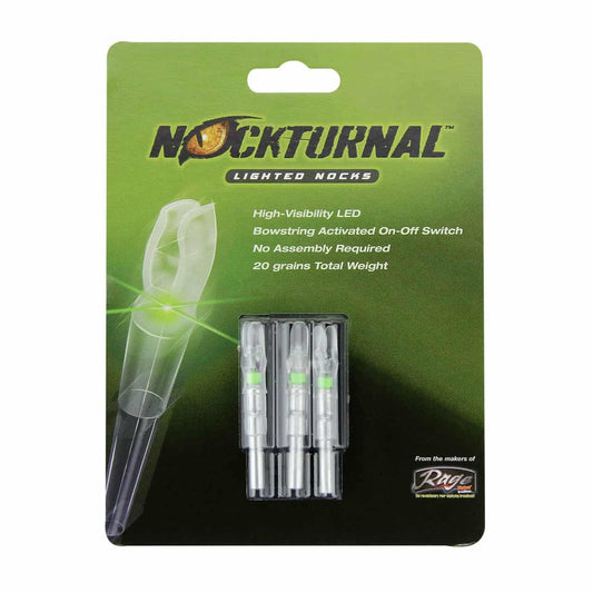 Nockturnal G-Nock