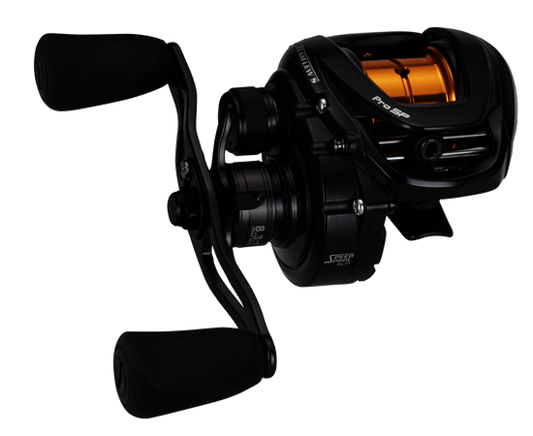 Team Lew's Pro SP Casting Reel