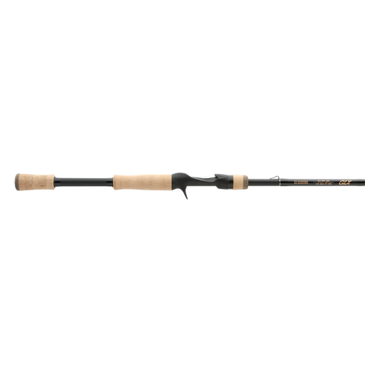 G. Loomis GLX Jig And Worm Spinning Rods
