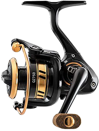 Daiwa QZ750 Spinning Reel