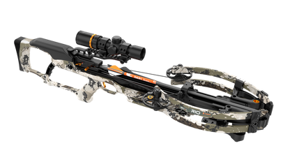 Ravin R10 Crossbow Package (XK7 Camo)