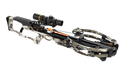 Ravin R10 Crossbow Package (XK7 Camo)