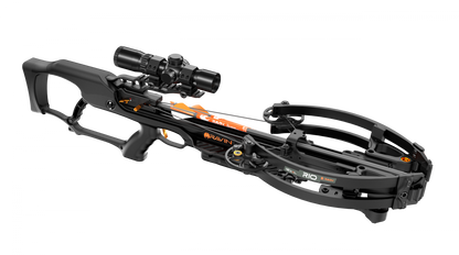 Ravin R10 Crossbow Package (Black)