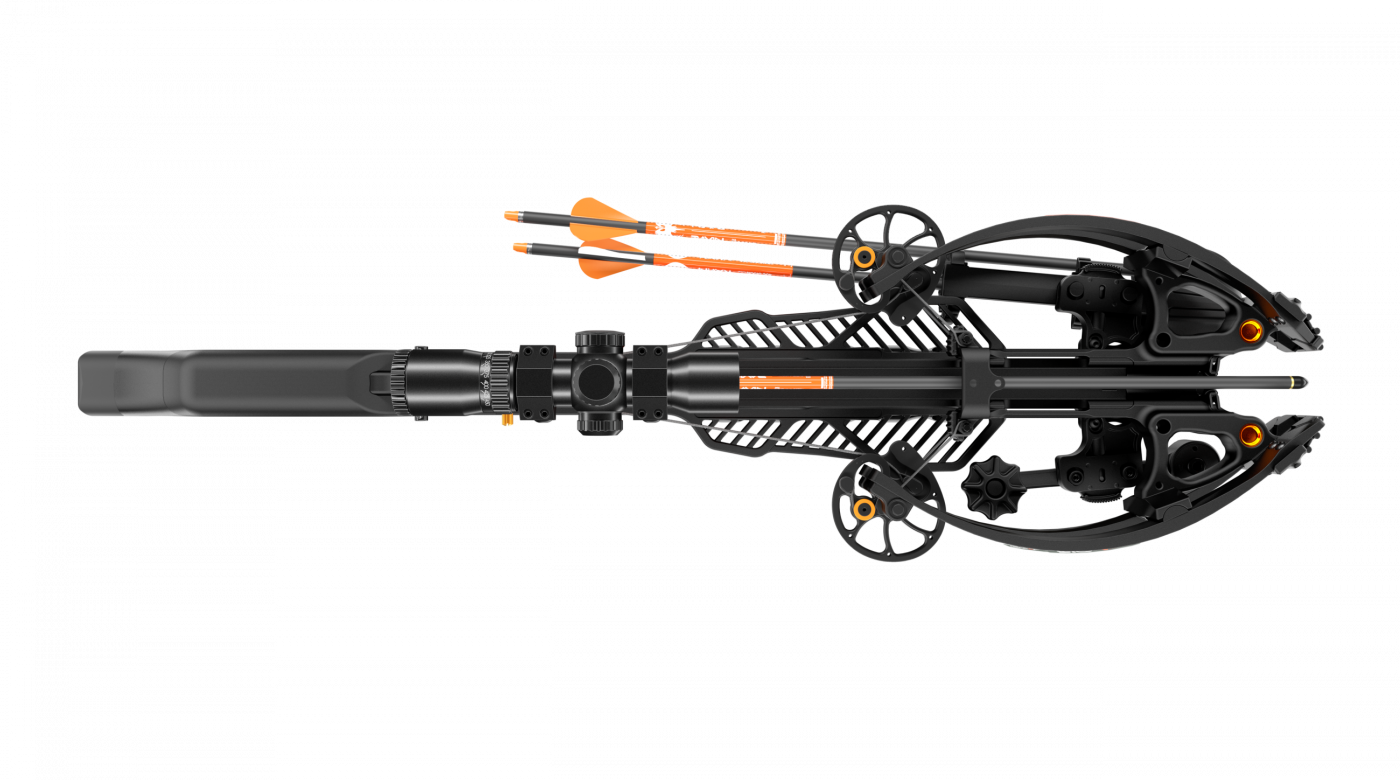 Ravin R10 Crossbow Package (Black)