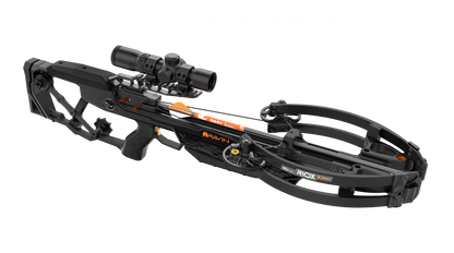 Ravin R10X Crossbow Package