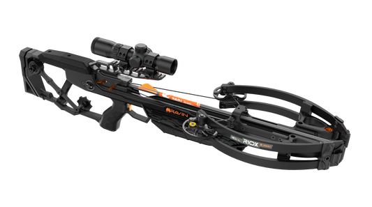 Ravin R10X Crossbow Package