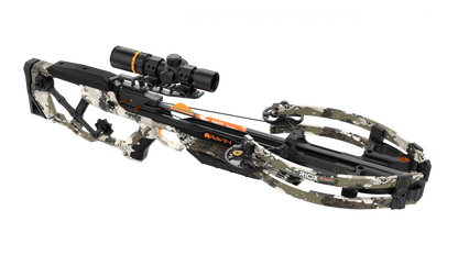 Ravin R10X Crossbow Package (XK7 Camo)