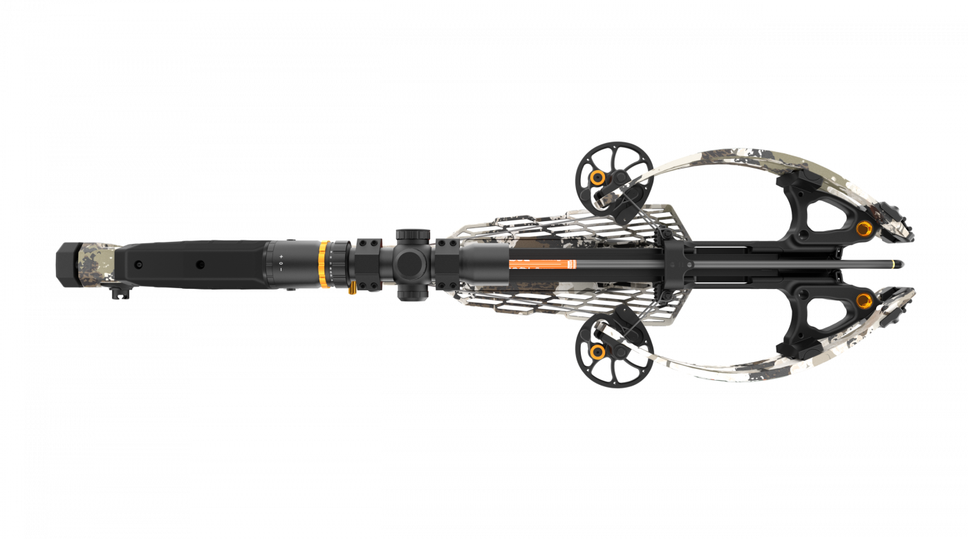 Ravin R10X Crossbow Package (XK7 Camo)