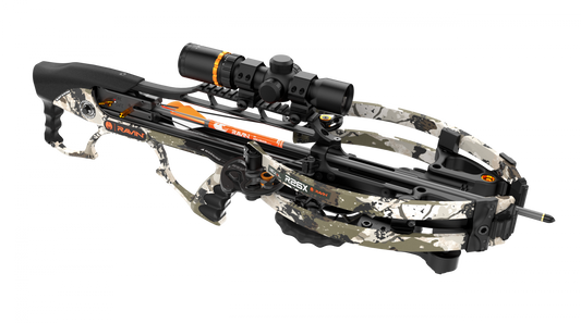 Ravin R26X Crossbow Package (XK7 Camo)