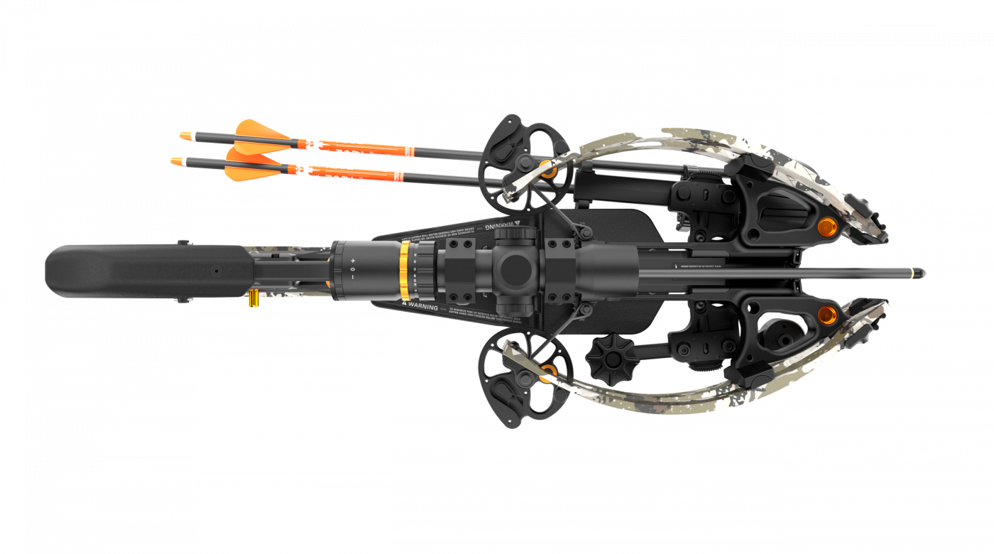 Ravin R26X Crossbow Package (XK7 Camo)