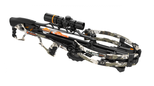 Ravin R29X Crossbow Package (XK7 Camo)