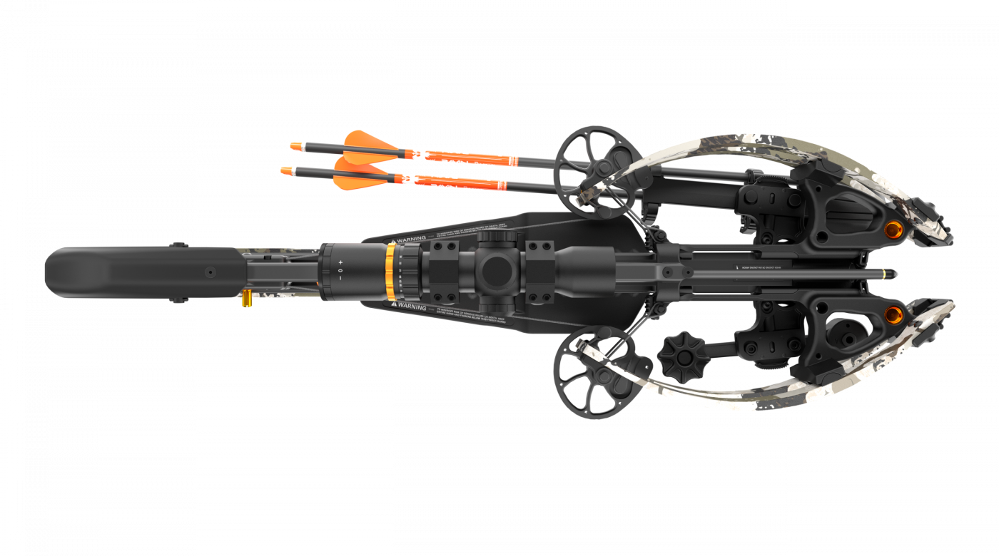 Ravin R29X Crossbow Package (XK7 Camo)
