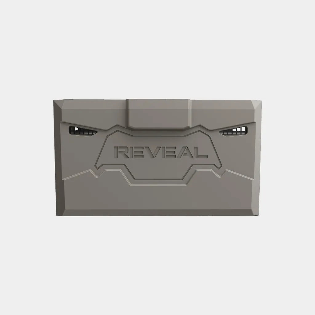 TACTACAM REVEAL FLEXPACK™ R5 POWER SYSTEM RECHARGEABLE BATTERY