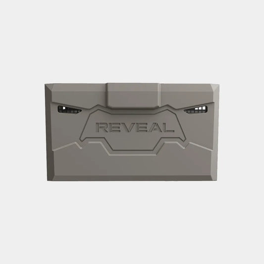 TACTACAM REVEAL FLEXPACK™ R5 POWER SYSTEM RECHARGEABLE BATTERY