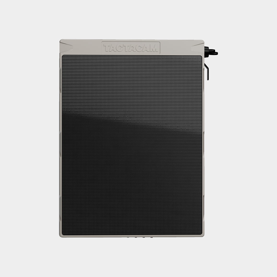 TACTACAM REVEAL SOLAR PANEL R5 WITH BUILT-IN BATTERY