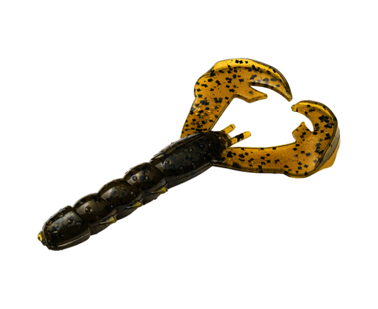 Strike King Baby Rage Craw 3" 9pk