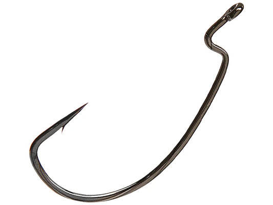 Gamakatsu Superline Nano Alpha EWG Worm Hooks