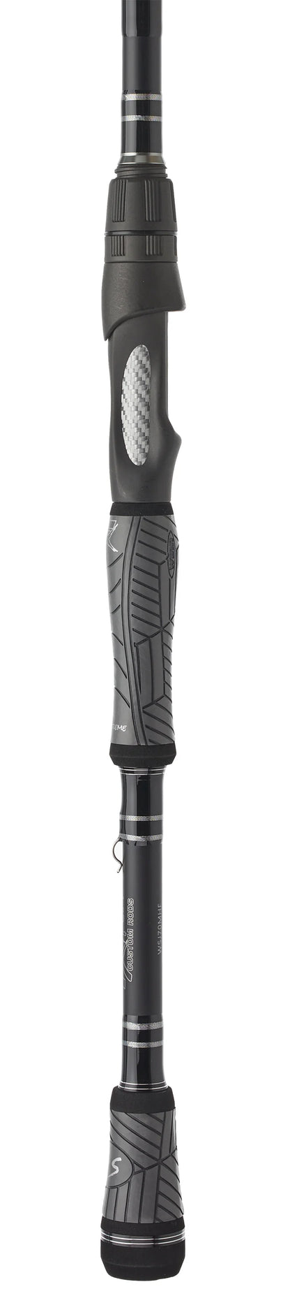 FX Extreme Angler Series Fishing Rods