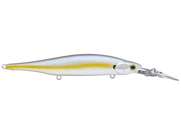 Lucky Craft Lightning Staysee 110 MG-S Jerkbaits