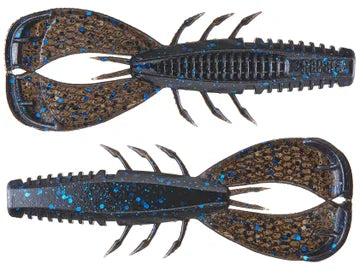 Rapala Crush City Cleanup Craw