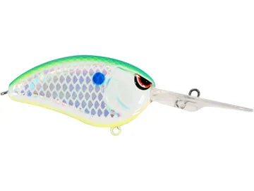 SPRO Little John Baby DD 60 Crankbait