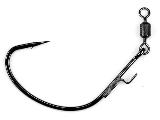 Gamakatsu G Finesse Cover Neko Hooks