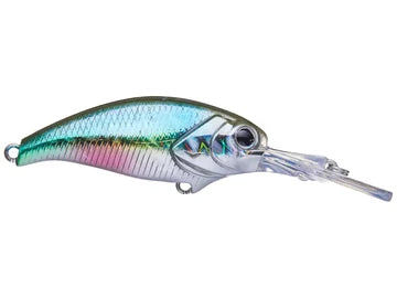 Deps Evoke Shad