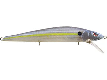 SPRO Mike McClelland McStick 110 Jerkbait