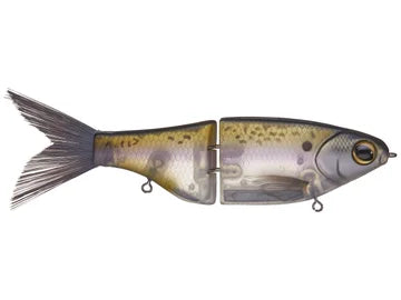 SPRO KGB Chad Shad 180 Glide Bait