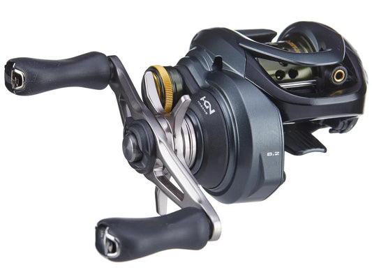 Shimano Curado BFS Casting Reels