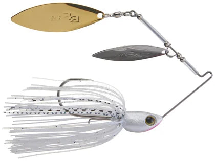 Shimano Swagy Double Willow Spinnerbaits
