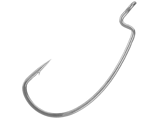 Hayabusa WRM956 Wide Gap Offset Hooks