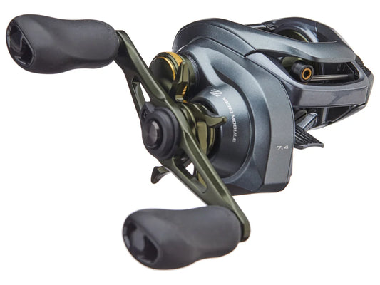 Shimano Curado 200 DC Casting Reels