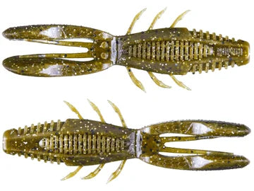 Rapala Crush City Bronco Bug