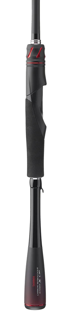 Shimano Zodias Spinning Rods – Martin Outdoors & Tackle