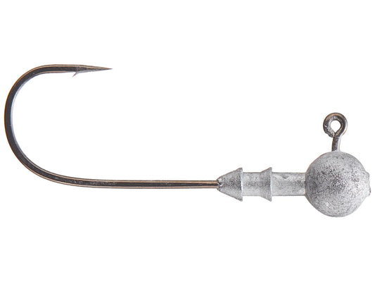 Gamakatsu Nano Alpha Horizon Head LG Jig Heads 4pk