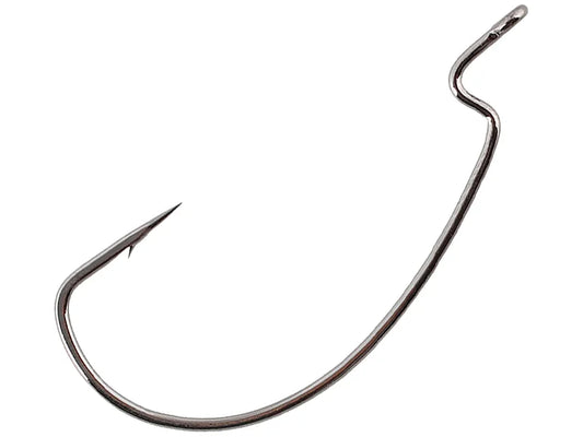 Gamakatsu Offset Shank Worm EWG Hooks