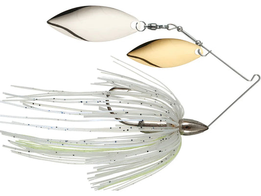 War Eagle Nickel Screamin Eagle Spinnerbaits